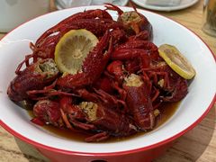 -三妮龙虾(鑫琦店)