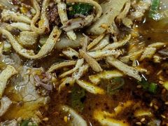 -肖家客饸饹面(郑州总店)