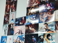 -米游妙妙屋cosplay换装自拍摄影体验馆