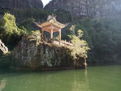 -丹霞山风景名胜区