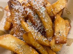 -ibarrel爱杯·bistro&brunch(江宁路店)