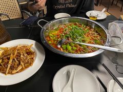 -蛙兔鸡自贡风味·特色江湖菜(广都店)