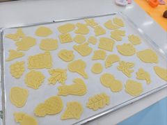 -米柚烘焙教室(新天地购物中心店)