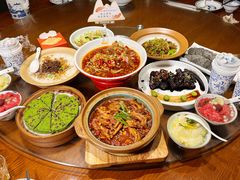 -图味美小黄鱼·景德菜(浙江路店)