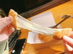 -obba kitchen(宽厚里总店)