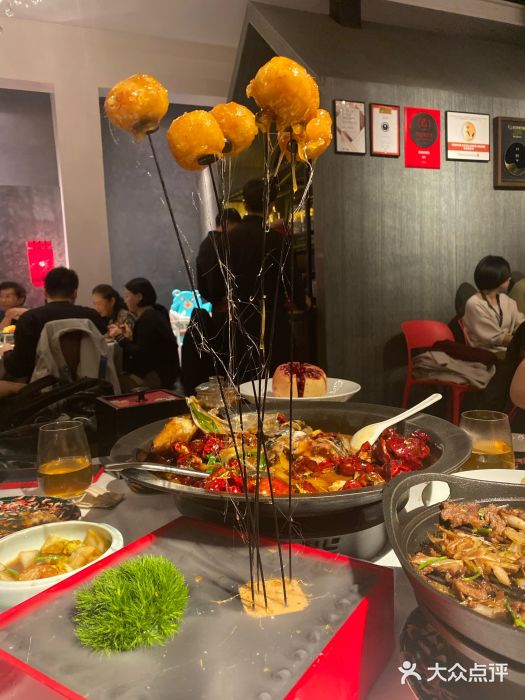 拾久(东三环中路店)图片