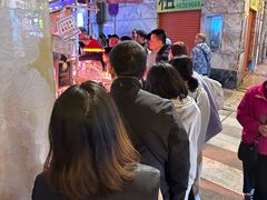 -明记牛杂(新马路分店)