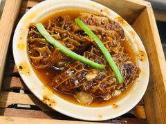 金钱肚-蔡澜点心·粤菜(西单大悦城店)