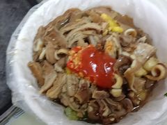 -小草糖水(海棠村店)