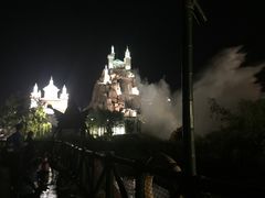 -青岛方特梦幻王国
