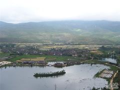 -丽江三义国际机场
