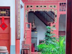 -董府·古宅餐厅