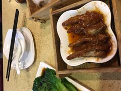 -喜鹊茶点.啫煲(车陂店)