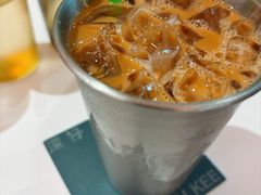 -香港深仔记茶餐厅(东门店)