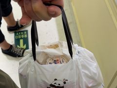-红星前进面包牛奶公司(畅春园店)