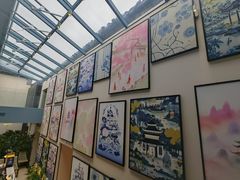-狮王府淮扬菜(夫子庙老门东店)