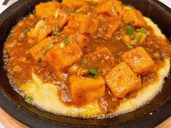 -莆田餐厅PUTIEN(西安万象天地店)