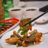 专做潮汕菜21年老手艺的厨师，潮汕菜就吃这家