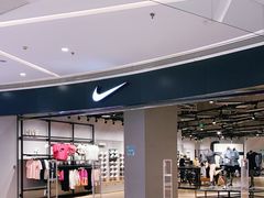 -NIKE 儿童体验店(南开大悦城店)