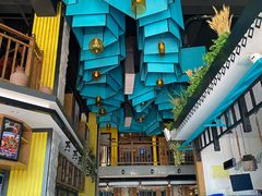 -黄泥岗·地道湖北菜(奥特莱斯店)