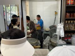 -清真喜兰老丁羊汤特色小吃