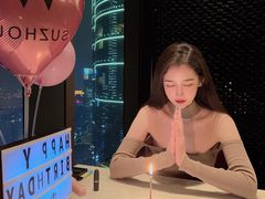 -苏州W酒店·苏滟中餐厅