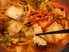 -哈吱喂丽江火塘·牦牛火锅(五一街店)