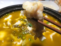 -拈菜(观音桥阳光世纪店)