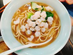 -奎元馆.百年奎元.非遗传承(西湖边的解放路店)
