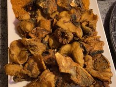 -八次方巴乡石锅鱼·金海湖水库活鱼(谷丰东路店)