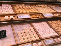 -泸溪河桃酥(湖滨银泰in77店)