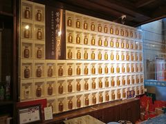 -洪泽老鱼馆(淮海一店)