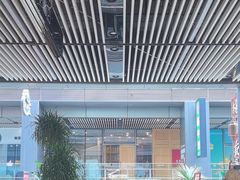 -粤香楼(新光里店)