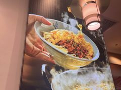 -兵哥豌豆面(创意谷店)