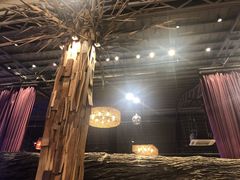 -大树头森林餐厅(番禺广场店)
