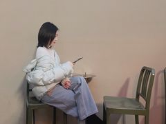 -山野咖啡(之江花园店)