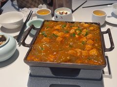 -老太原菜馆(万达店)