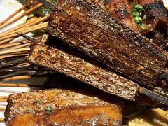 -贰醒·私房小院烧烤 (太古里店)