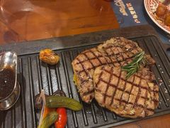 -卢布里西餐厅(总店)