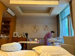 -馨月汇·一悦馨香月子中心(前滩店)