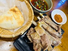 -长安后宰门水盆羊肉(新都心店)