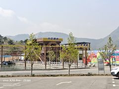 -蓟州溶洞风景区