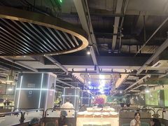 -金滏山烤肉·海鲜·火锅自助餐厅(襄阳万达店)