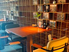 -茗知道茶馆(世博源店)