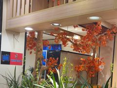 -天盛海鲜烧烤大排档·本地小海鲜·牟平腿穗子(幸福店)