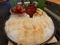 象拔蚌鹅肝套餐-协成海鲜火锅(情侣路店)