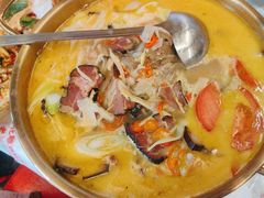 -东排食堂长沙小吃大排档(五一广场店)