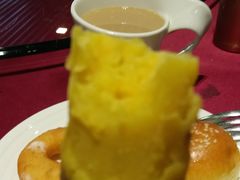 -韶关经律论国际酒店温泉