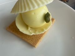 -广州塔璇玑地中海自助旋转餐厅