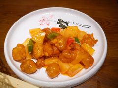 -十二舍·湯物素煮(江泰潤政店)